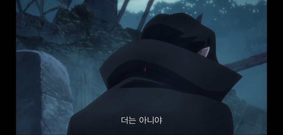 어떤 남자가 사람들을 학살한 이유
