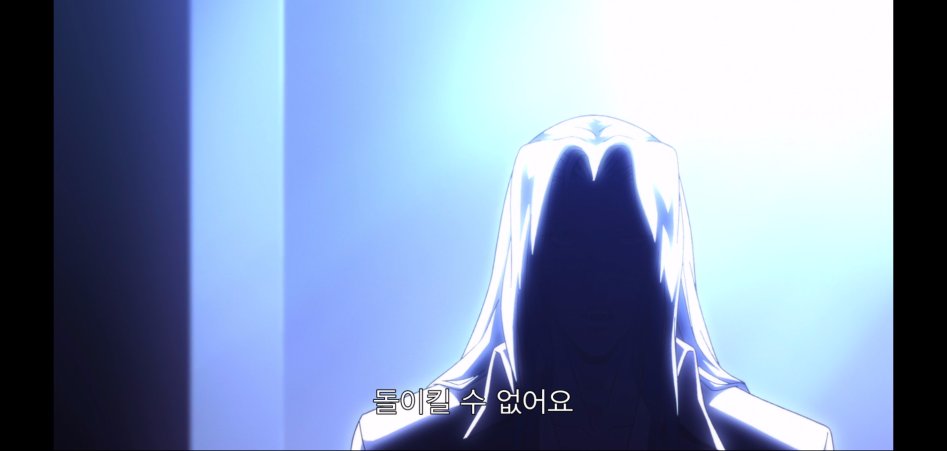 어떤 남자가 사람들을 학살한 이유