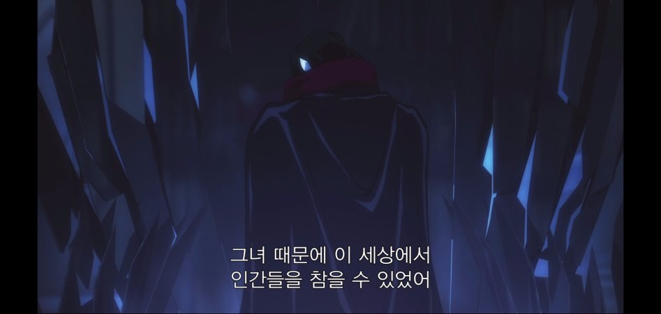 어떤 남자가 사람들을 학살한 이유