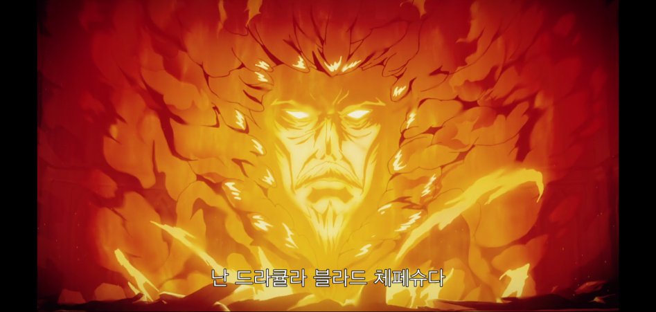 어떤 남자가 사람들을 학살한 이유