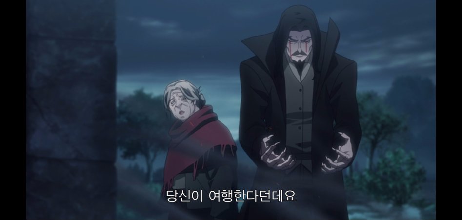 어떤 남자가 사람들을 학살한 이유
