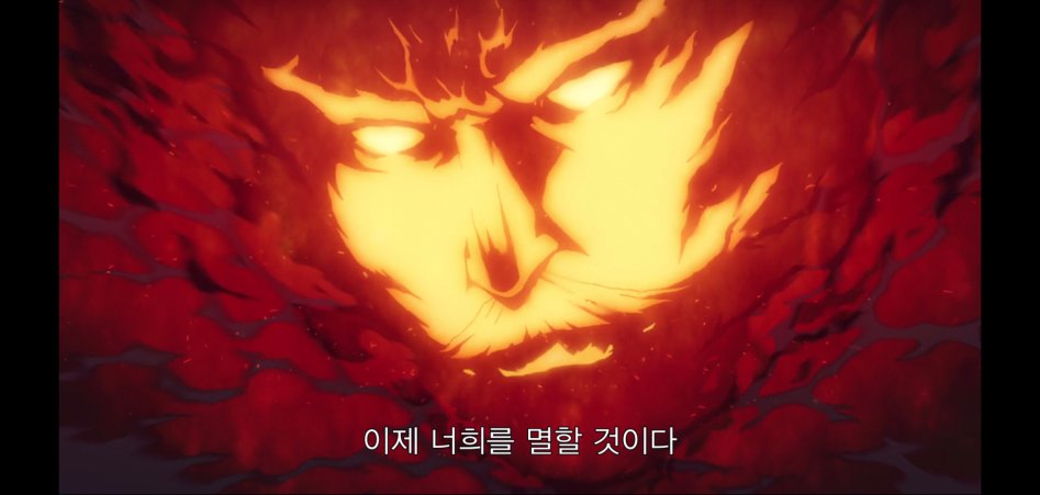 어떤 남자가 사람들을 학살한 이유