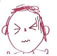 블루아카) 여름날에 보는 하레~