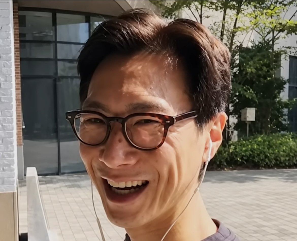 젝스키스 비쥬얼 담당이었던 고지용 근황