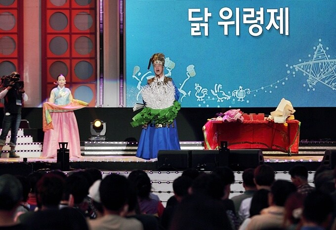 대구 지역 페스티벌의 필수 행사.jpg