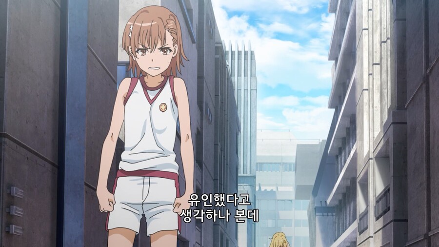블루아카) 씹덕들은 이런 사소한 부분에서 감동을 느낀다