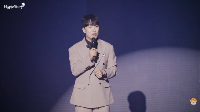 메이플 OVERDRIVE 쇼케이스 정리 : 선물/로드맵 등