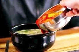 자 설렁탕 먹자