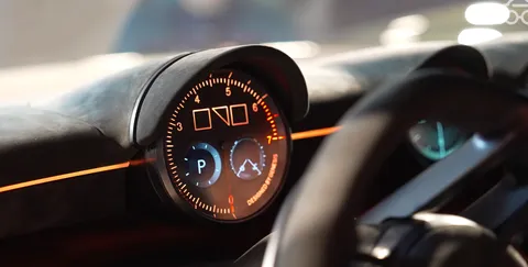 근데 제네시스 마그마 처음엔 누가 지었나 촌스럽다 했는데요