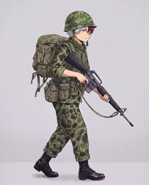 Ai) 제미나이로 뽑은 히로아카 월남전 군복 짤.jpg