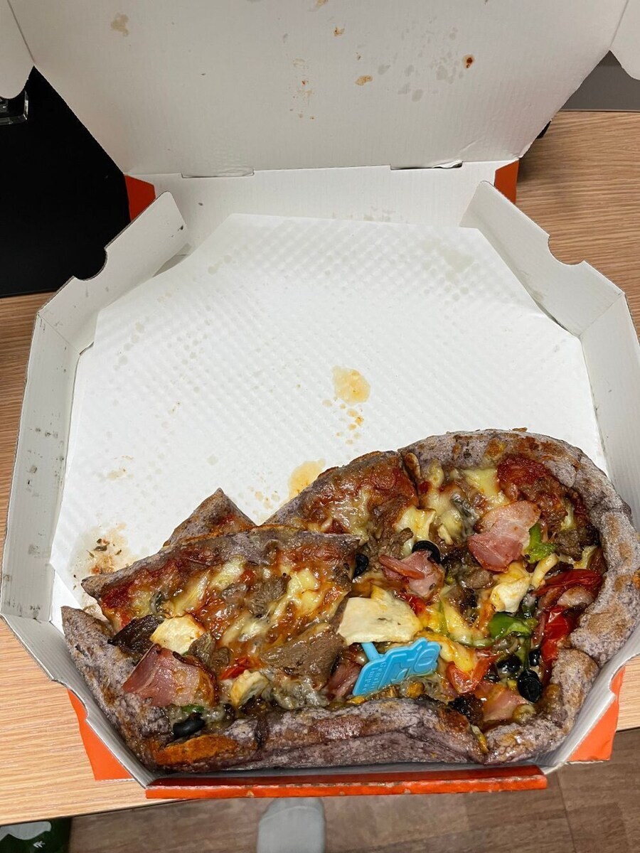 블루아카) 철도가키가 진심으로 빡친 이유