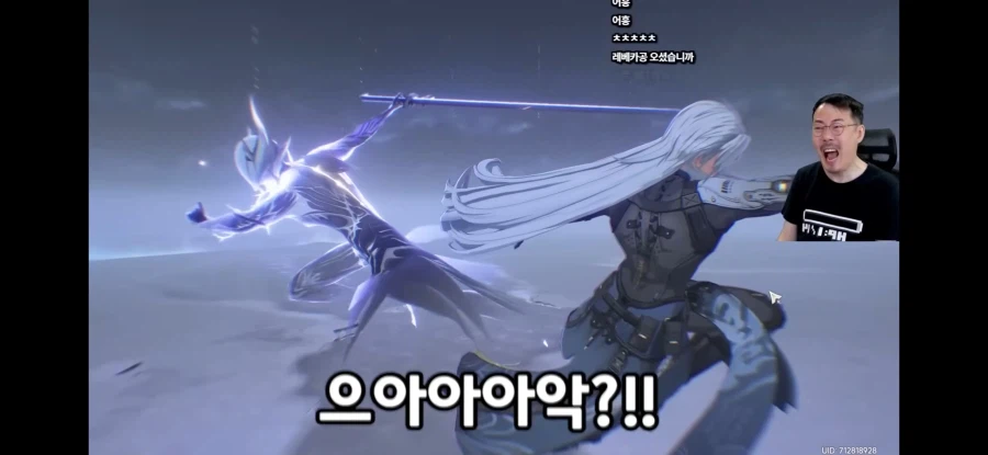 인방) 명조 콜라보 너무 좋아 덤프트럭 지른 중년.jpg