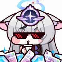 블루아카) 완주