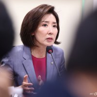 나경원 '오세훈.'3연임 제한' 안 걸려' 재선거 재차 촉구
