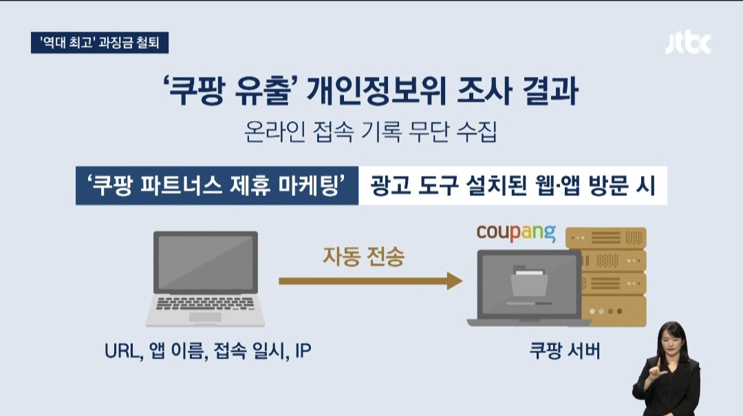 이번 쿠팡 개인정보유출이 심각한 이유