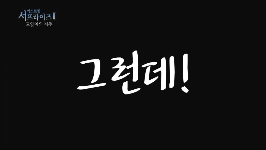 깜빡이는 가려는 방향으로 켜는 것입니다