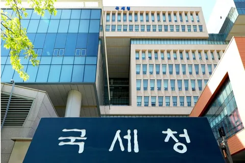 고액체납자 500억원 은닉재산 신고하면 포상금 100억원 받는다