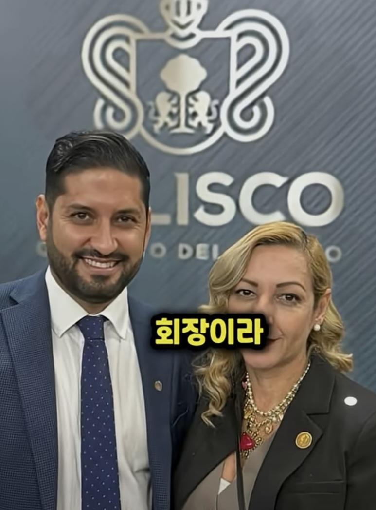 660만 유투버 인종차별하다 박제된 회장