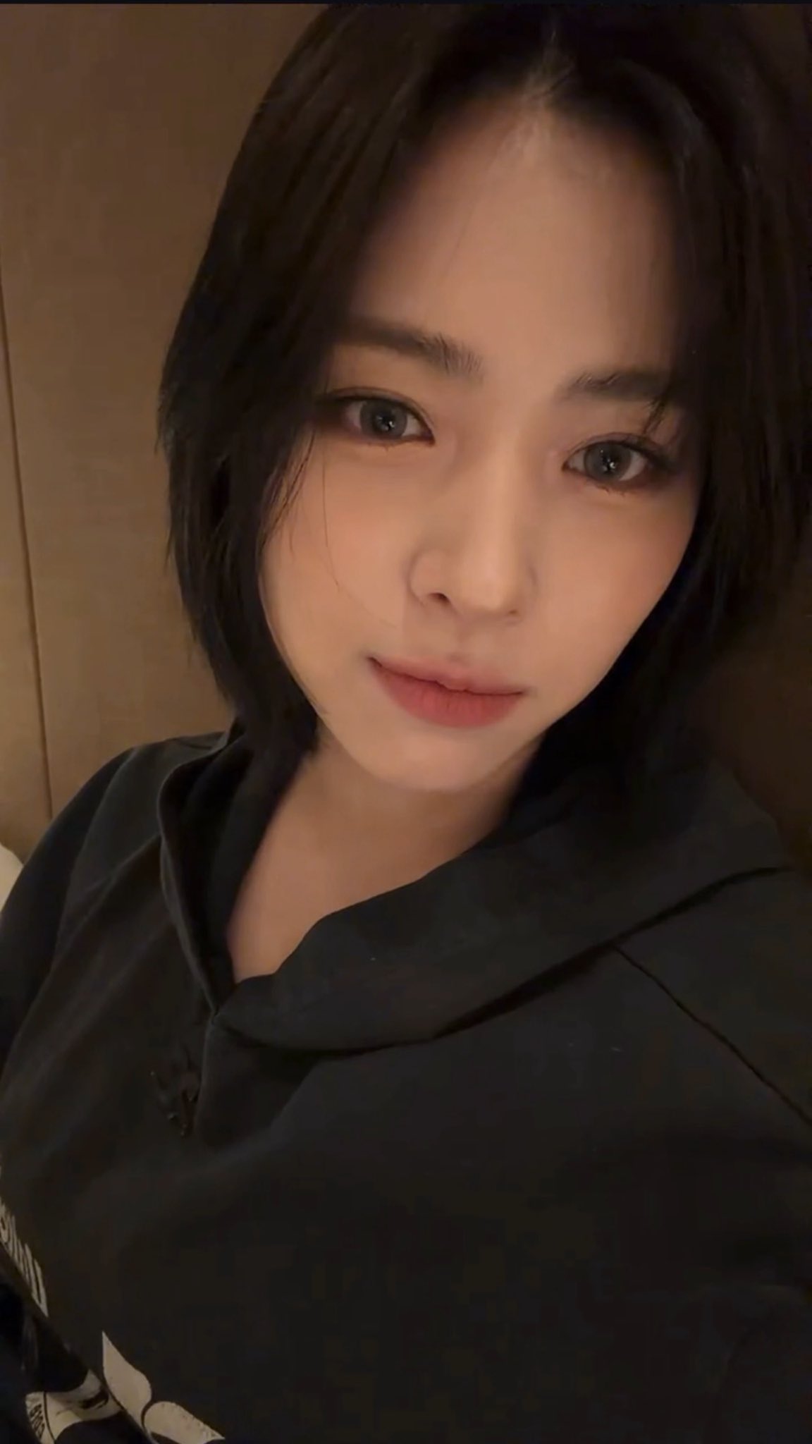 있지(ITZY) 류진 단발 vs 장발