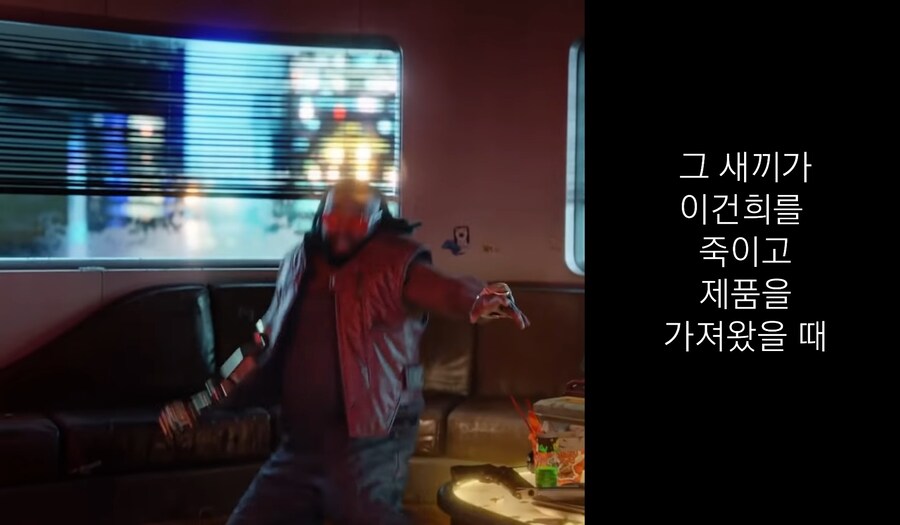 사펑) 어느 픽서의 업적