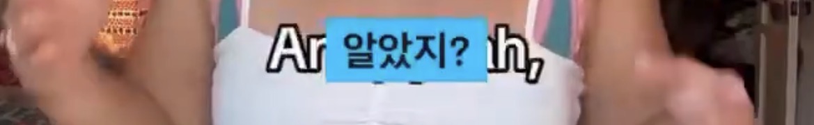 몸매정병이 아무 의미가 없는 이유