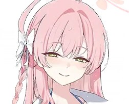 블루아카) 괴문서) "오늘은 샬레에 오지 말랬잖아."