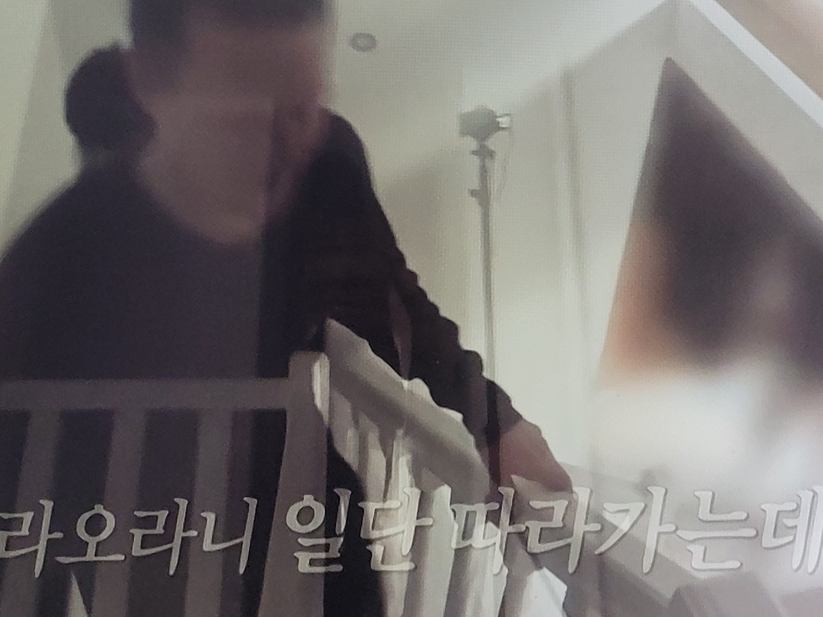 홍진경............... 파리에서 갑자기 연락 온 패션위크 런웨이 오디션 본 결과................jpg [소라와 진경 집찍 시리즈, 완결!]