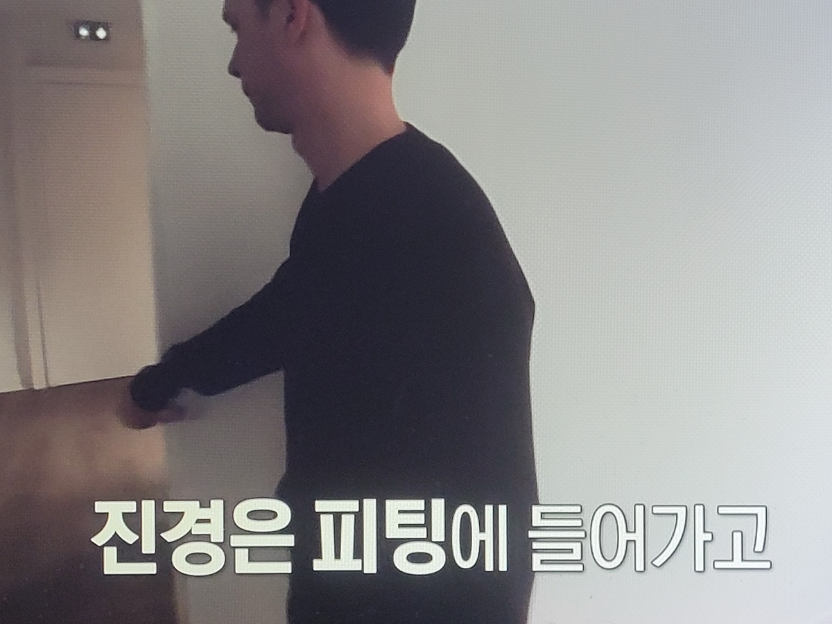 홍진경............... 파리에서 갑자기 연락 온 패션위크 런웨이 오디션 본 결과................jpg [소라와 진경 집찍 시리즈, 완결!]