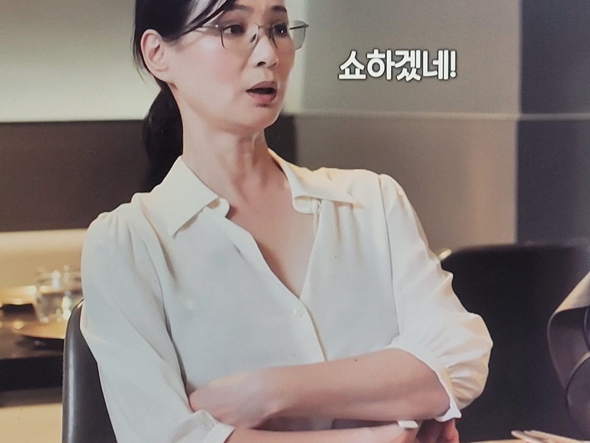 홍진경............... 파리에서 갑자기 연락 온 패션위크 런웨이 오디션 본 결과................jpg [소라와 진경 집찍 시리즈, 완결!]