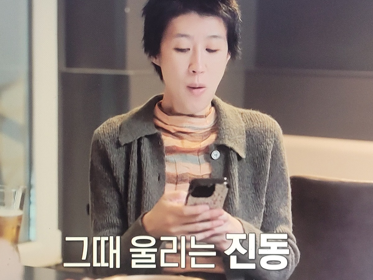 홍진경............... 파리에서 갑자기 연락 온 패션위크 런웨이 오디션 본 결과................jpg [소라와 진경 집찍 시리즈, 완결!]
