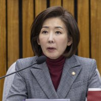 나경원 '오세훈, 재선거해도 압승.넘어가면 탄핵 사유'