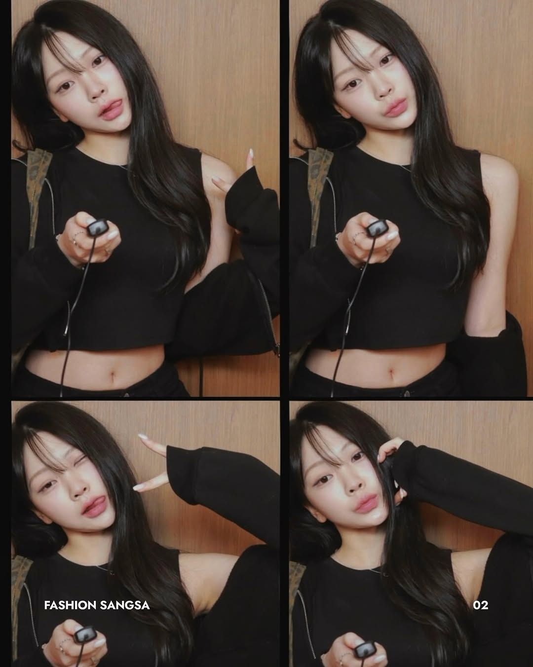 ㅇㅎ)찐이쁜 연대생 누나의 수영복및 몸매자랑.jpg