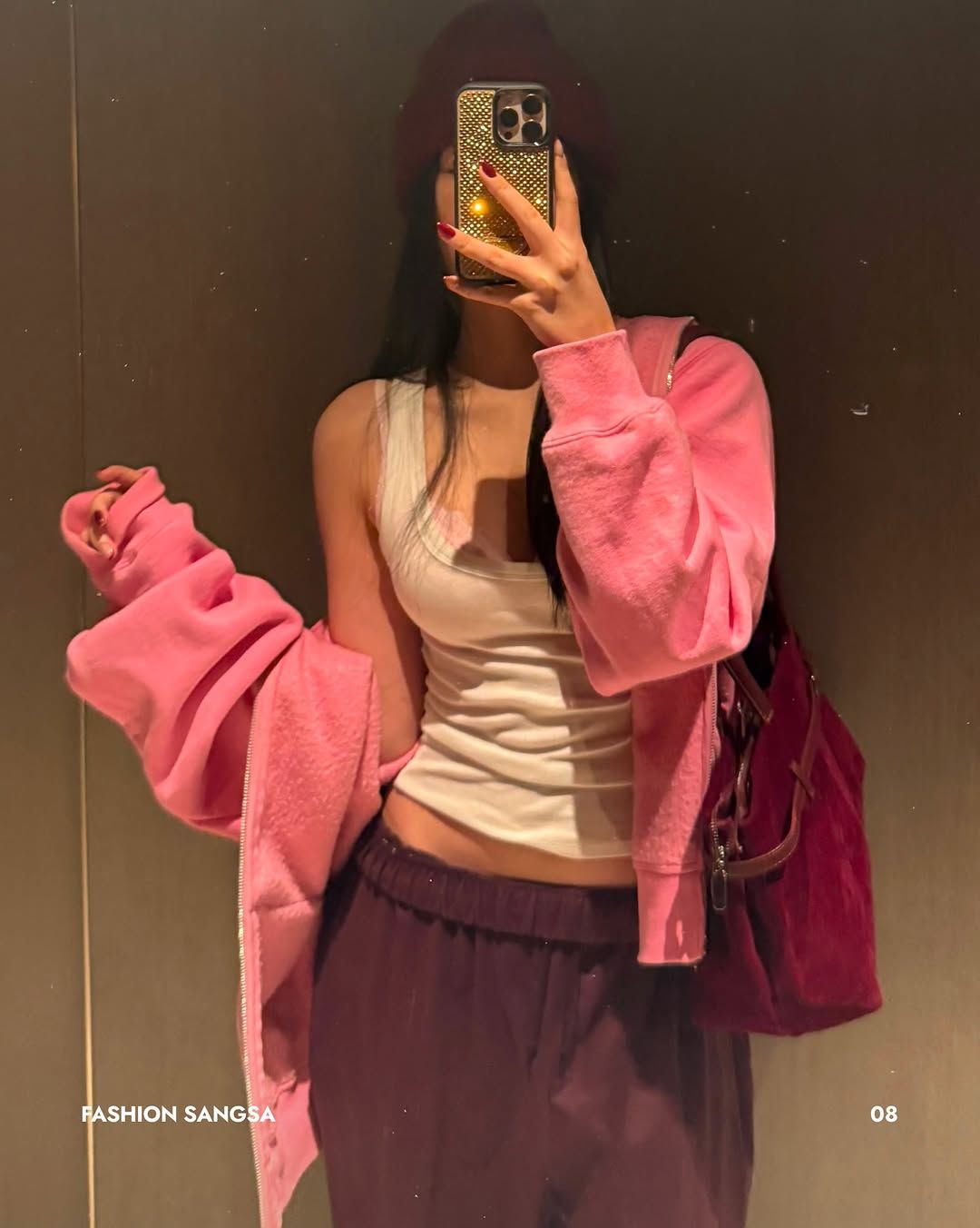 ㅇㅎ)찐이쁜 연대생 누나의 수영복및 몸매자랑.jpg
