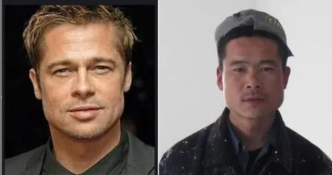 으아 진짜 이미지,얼굴은 관리하기 나름인가봐요