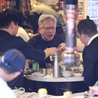 '한국은.방문..日 언론, 젠슨 황 일본 패싱에 충격'