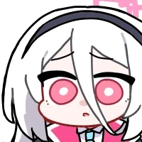 블루아카,괴문서) 케이가 아리스 보고 엉엉울었으면 좋겠다.