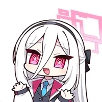 블루아카) 선생님은 역시 큰걸 좋아하시는 걸까요
