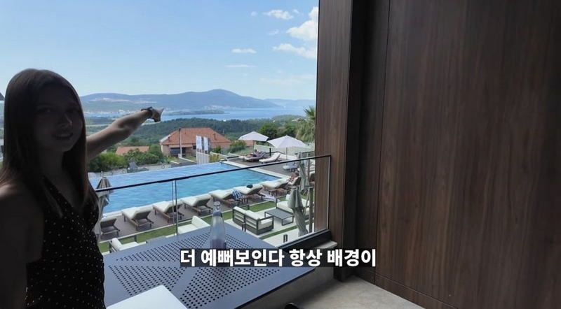 16살 연하 러시아 여친 생긴 한국인 유튜버 근황.jpg