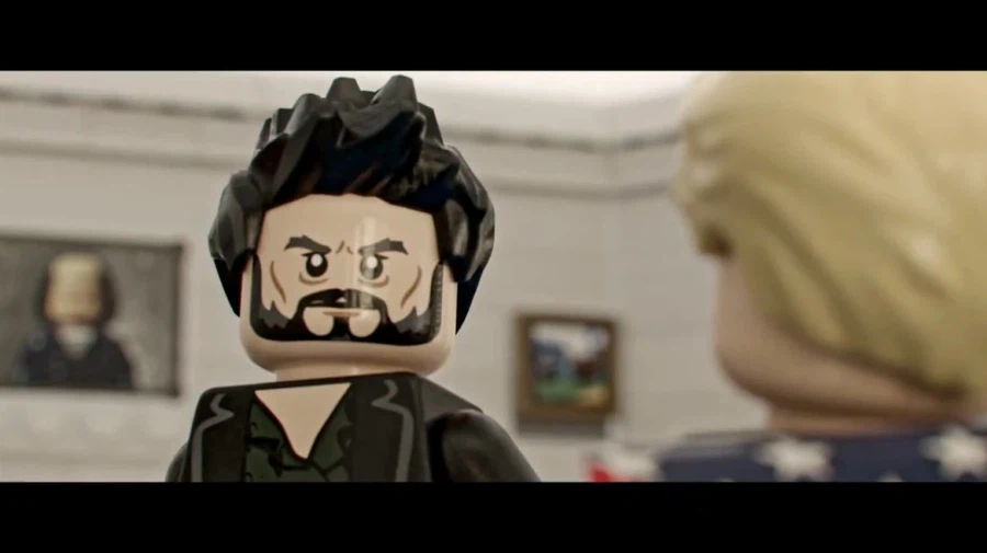 더보이즈]끔찍한 홈랜더의 최후
