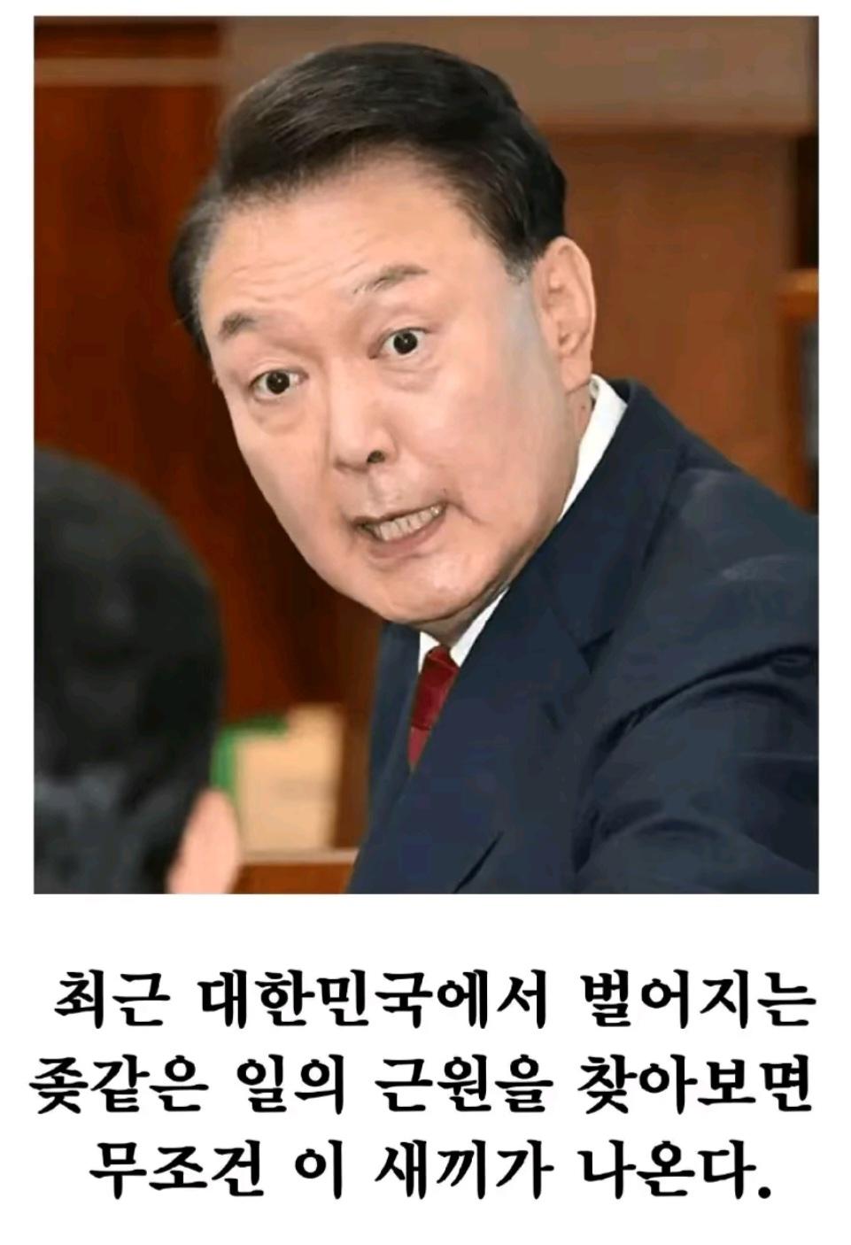 좌파들 바보 되었네 ㅋㅋㅋ