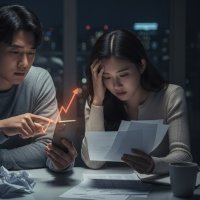 은행 대출금리 또 오른다…상승세 지속