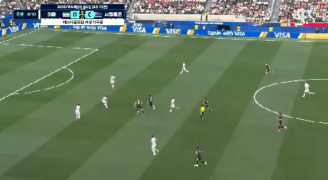 월드컵 G조 벨기에 vs 이집트/H조 사우디 vs 우루과이 경기결과