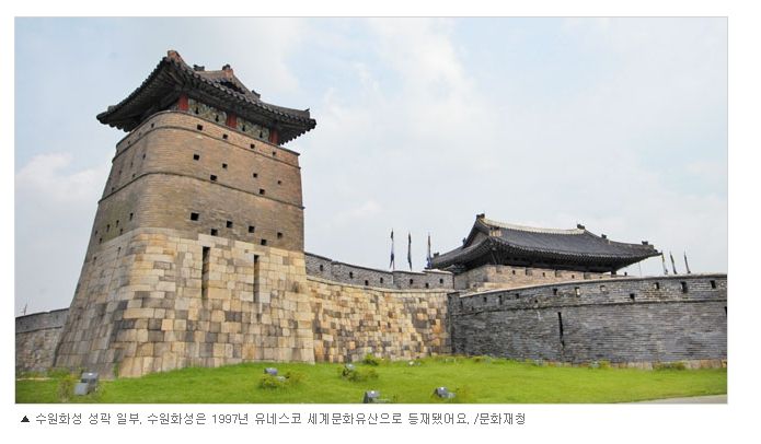 한반도에 존재한 5번의 평화 시대