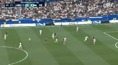 월드컵 G조 이란 vs 뉴질랜드 경기결과