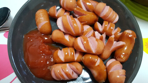 호불호 심한 밥반찬 모음