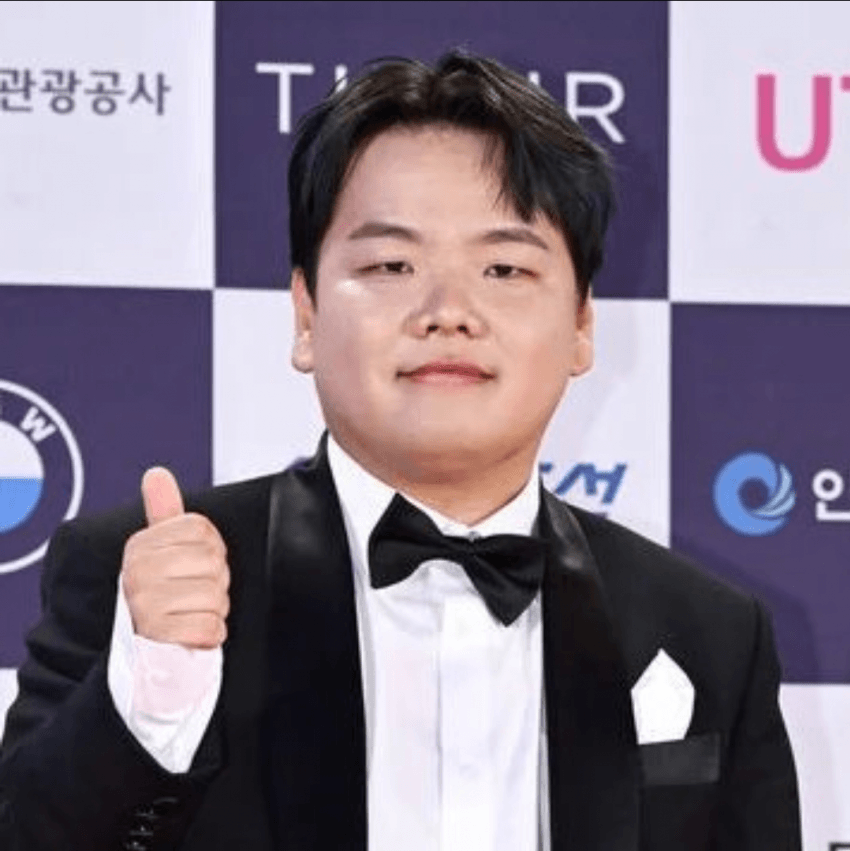 해외에서 억울하게 욕 먹고 있는 곽튜브