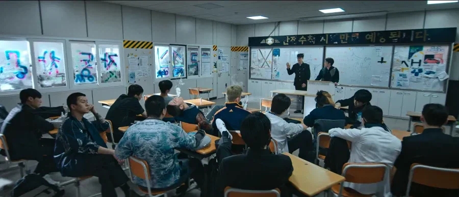 드라마 참교육 진입 장벽.jpg