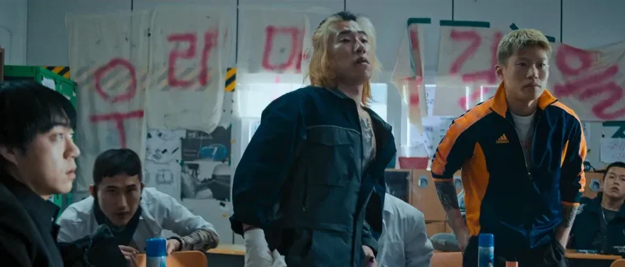 드라마 참교육 진입 장벽.jpg