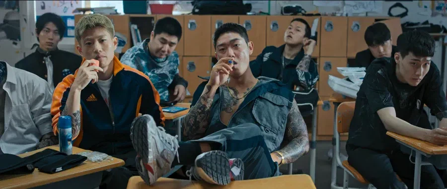 드라마 참교육 진입 장벽.jpg