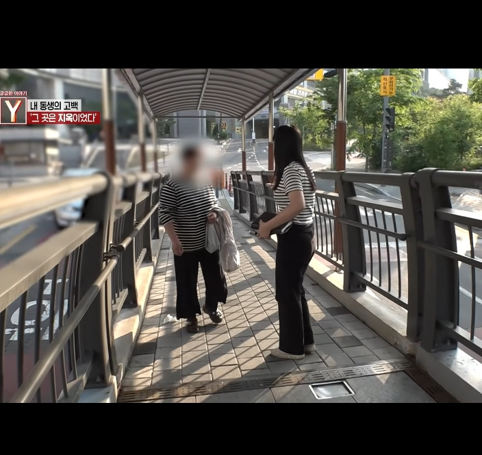 오늘자 30년만에 드러난 개충격적인 사건 (꼭 읽어줘)